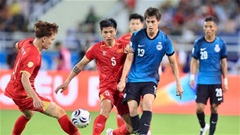 Cục diện bảng A AFF Cup 2026: Thách thức lớn chờ ĐT Việt Nam